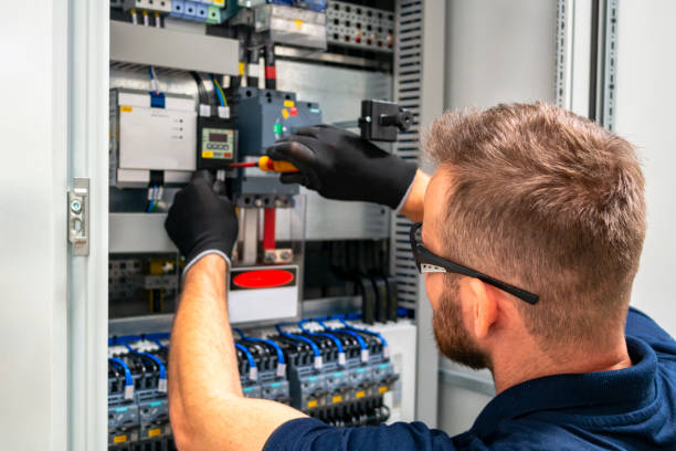 Best Affordable Electrician  in Adamstown, PA