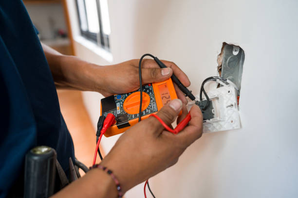 Best Ceiling Fan Installation Electrician  in Adamstown, PA