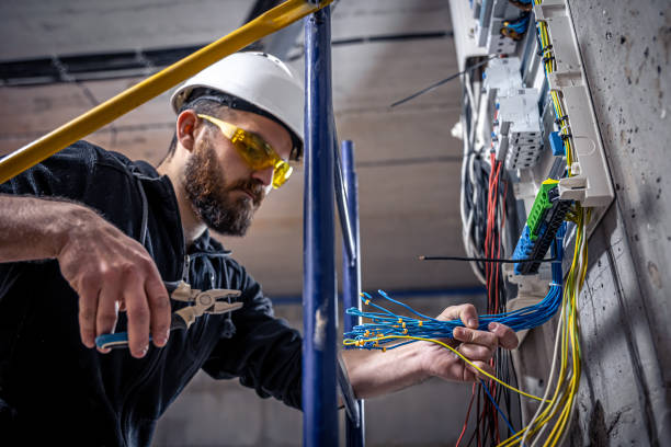 Best Affordable Emergency Electrician  in Adamstown, PA
