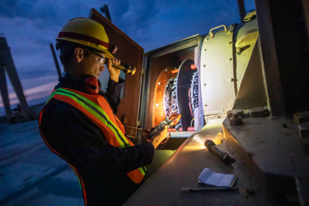 Best Licensed Electrician  in Adamstown, PA