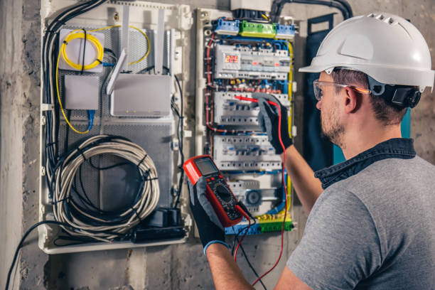 Best Circuit Breaker Repair  in Adamstown, PA