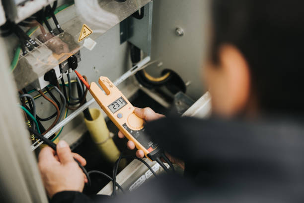 Best Commercial Electrician Services  in Adamstown, PA
