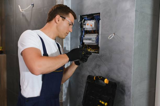 Best 24-Hour Electrician  in Adamstown, PA